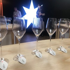  Chandon Brasil abre suas portas para experiências com suas borbulhas até 14 de novembro