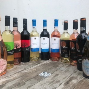 Lançamento: Wine lovers apresenta os vinhos romenos da Alexandrion Group