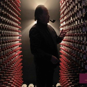 Já ouviu falar na figura chamada Caviste?