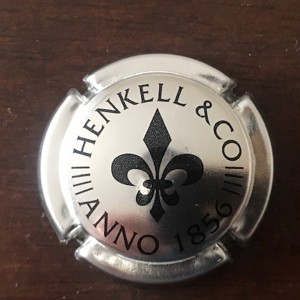 As borbulhas veganas da alemã Henkell