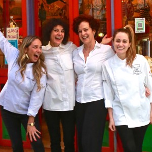 Mercearia do Conde celebra aniversário de 30 anos com menu a 8 mãos