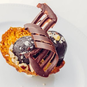 Para refrescar: Terraço Itália cria 4 sobremesas para o verão 