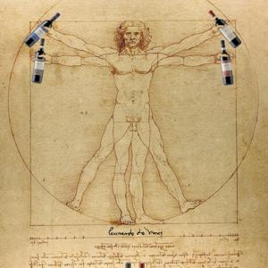 Linha de Vinhos Leonardo da Vinci chega ao Brasil pelas mãos da Cantu