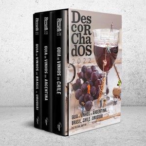 Descorchados 2022 chegou para coroar os eventos presenciais de vinho, com produtores e enólogos em SP e RJ