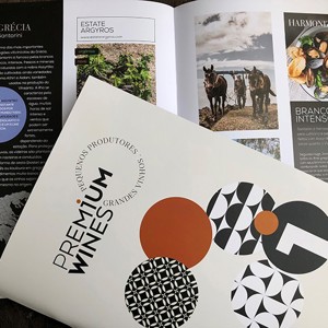 Premium Wines renova seu catálogo e destaca pequenos produtores