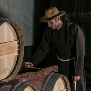  Especial Frades enólogos: Vinícola Cave dos Frades