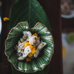 Chef Fernanda Possa do Maitei Hotel, ensina a fazer o prato queridinho do menu tropical da casa