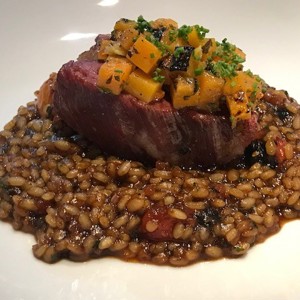 Casa Rios destaca seus sabores em torno do fogo