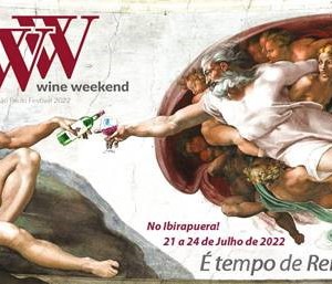 Wine Weekend São Paulo Festival