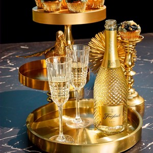 Lançamento: Henkell Freixenet celebra novo espumante Asti D.O.C.G no portfólio