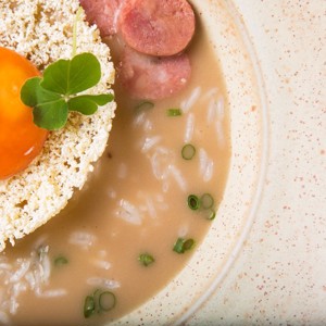 Tordesilhas Restaurante: Do ordinário ao extraordinário