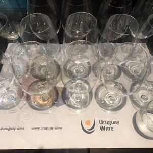 Cordeiro e Tannat  uruguaio no Brasil