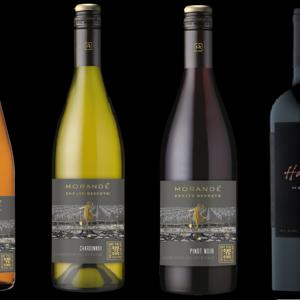 Morandé celebra 4 décadas em Casablanca, no Chile