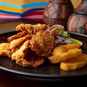 Rinconcito Peruano: Os 10 cantinhos peruanos do chef Edgard Villar 