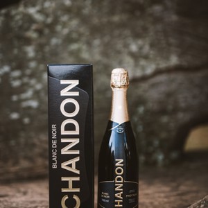 Chandon brinda primeiro espumante com certificação sustentável