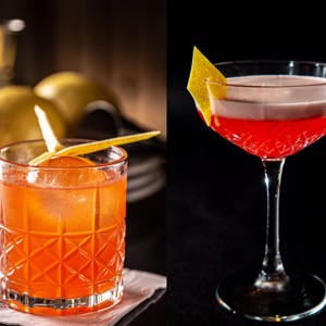 Bar desembargador celebra seus 13 anos com drinks novos 