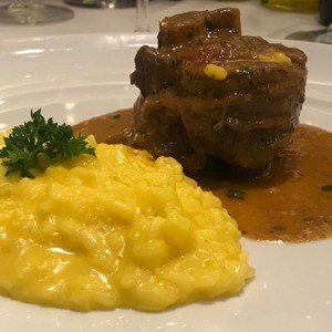 A Itália refinada do Aguzzo Cucina e Vino