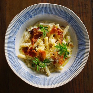 Jamie’s Italian está de menu novo