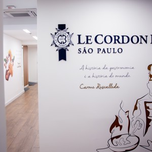 Le Cordon Bleu SP lança o curso Diplôme Wine & Spirits