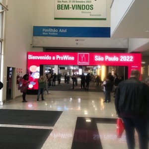  Prowine: O evento do ano!