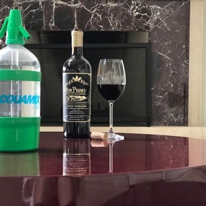   AcquaMix Soda faz parceria com vinícola brasileira para mostrar sua eficácia