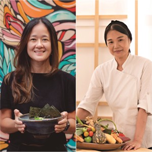 1ª edição da Semana de Gastronomia Japonesa em SP