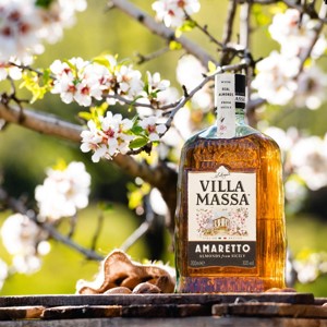 Lançamento: Villa Massa apresenta seu Amaretto siciliano