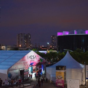 Vem aí: o Mesa São Paulo 2022