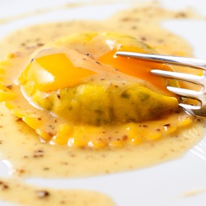 Lançamento exclusivo: Supra di Mauro Maia cria menu degustação de massas recheadas