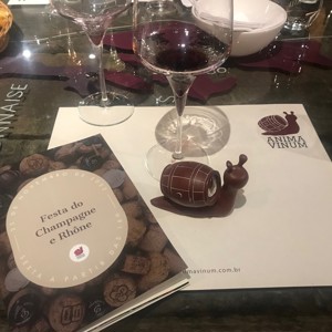 Anima Vinum inclui Champagne e Rhône no seu portfolio