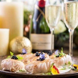 Empratamos 4 hotéis em São Paulo com programação de Réveillon