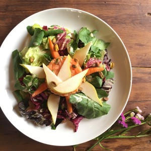 Especial Verão: Saladas!