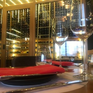  Mont Cristo Wine Bar: a seleção de rótulos mais majestosa de Santo André