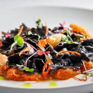 A Páscoa de Supra de Mauro Maia