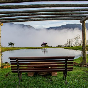 Vistta_sc: O "Ar " é o elemento inspirador para o novo projeto gastronômico de Marcos Livi                                                                             