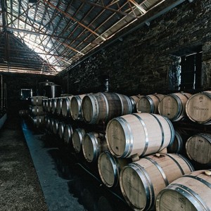  O Douro da instigante Quinta dos Avidagos