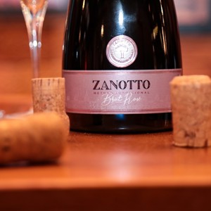 Vinícola Campestre lança espumante em São Paulo