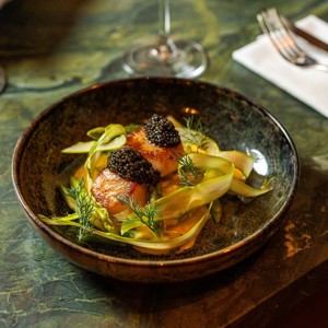 Especial Dia dos Namorados: nossa lista de romance gastronômico 