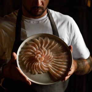 Especial Alagoas: restaurante Tahafa traz menu fusion