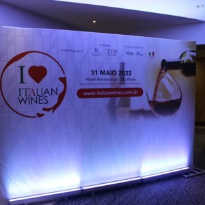 I Love Italian Wines e seus rótulos arrebatadores do país da bota