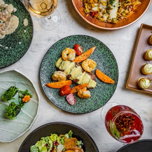 Seen São Paulo restaura novos pratos em menu virtuoso