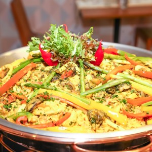 Grupo Noah chega à São Caetano