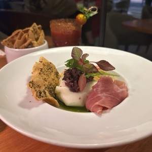 O irretocável happy hour do Santo Grão