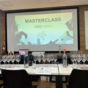 A 1ª edição do Foire Aux Vins da Chez France