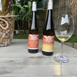 A importadora Caves Santa Cruz brinda sua 1ª década