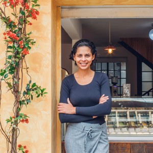 Albero Dei Gelati muda de endereço em Pinheiros