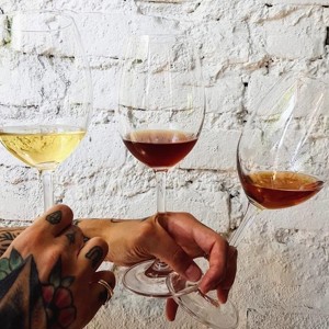 International Sherry Week brinda sua 10ª edição