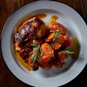  Nouvelles tables: Label Broche e The Crossing chegam à Galeries Lafayette 