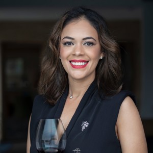 Sommelière brasileira conta seu sucesso na França                                             