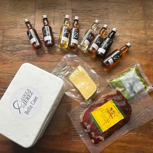 Sherry Week São Paulo: Descubra o delicioso mundo do vinho de Andaluzia